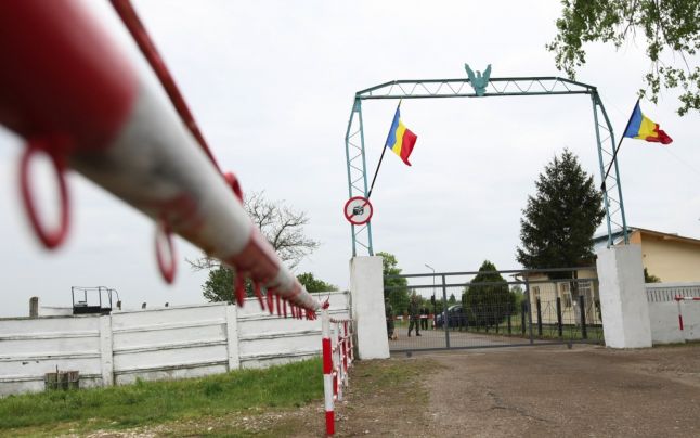 MAE salută testarea cu succes a unor elemente ale sistemului de apărare antirachetă