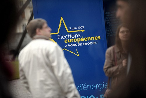 Iritare la Bruxelles. Primele rezultate ale europarlamentarelor devin publice joi seara
