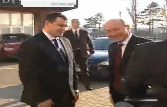 Eugen Tomac: Decizia dată de CCR,  o înfrângere clară  pentru Victor Ponta