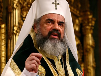 Patriarhia, îndemn către alegătorii români