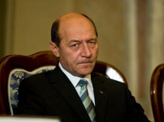 Președintele Băsescu contestă amenda primită de la CNCD, precizând că fapta s-a prescris