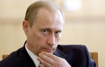 Putin: Rusia nu intenţionează să reconstruiască URSS
