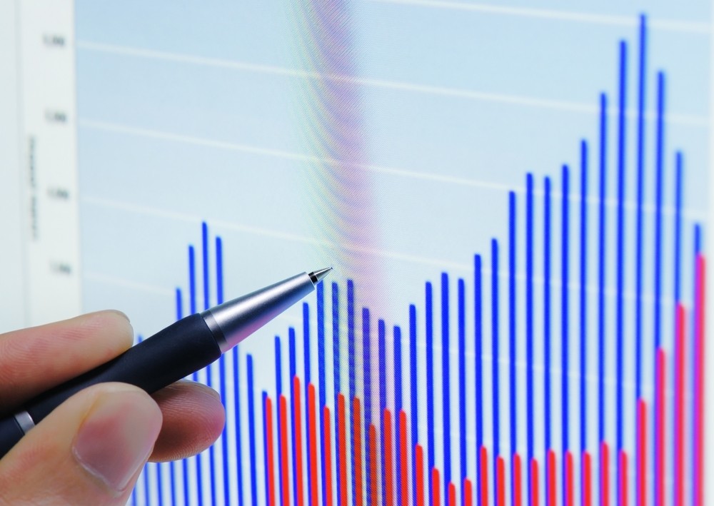 Curentul de pe bursă s-a scumpit cu 140% într-un an
