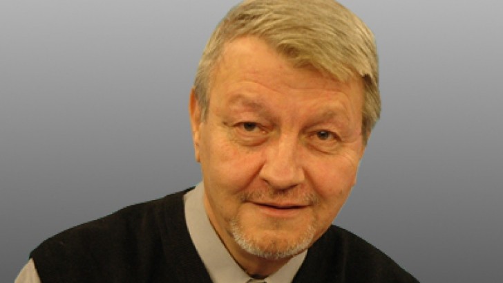 Jurnalistul Dan Radu Stănescu a încetat din viaţă