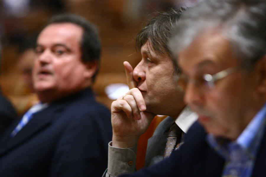 PDL a votat pentru alianţa cu PNL. Reacția liberalilor