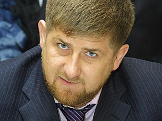 Kadîrov: 74 mii de ceceni, gata să plece în Ucraina să facă ordine