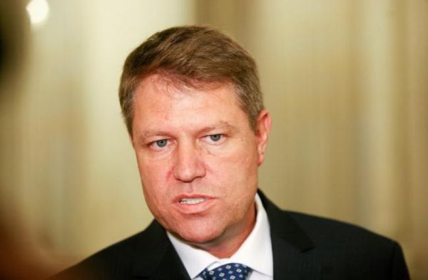 Iohannis, președinte interimar al PNL: „Sunt dispus să candidez la prezidenţiale”