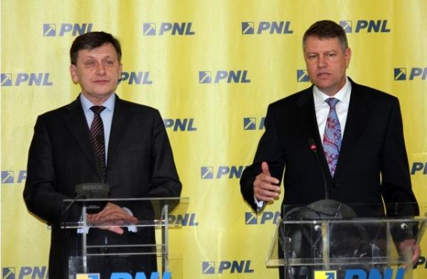 Cum a decis Antonescu să se retragă din cursa pentru Cotroceni. Dezvăluiri surprinzătoare