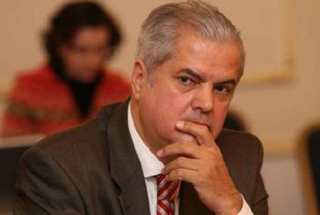 De ce vrea DNA spor de pedeapsă pentru Năstase