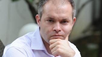 Daniel Funeriu îşi anunţă candidatura la preşedinţia PMP
