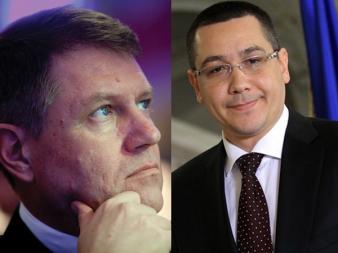 Klaus Iohannis crede că liberalii ar putea să revină  la guvernare