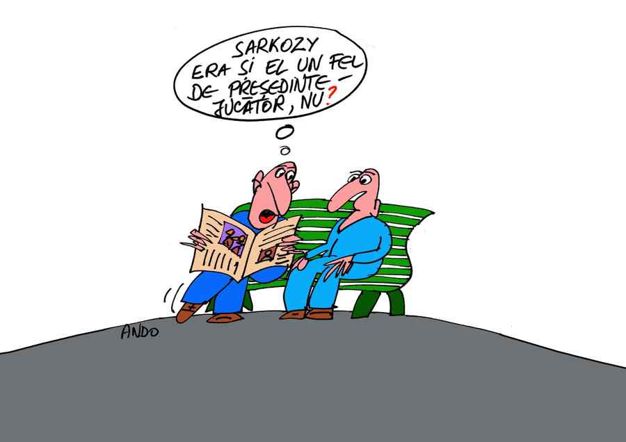 Similitudini francofone