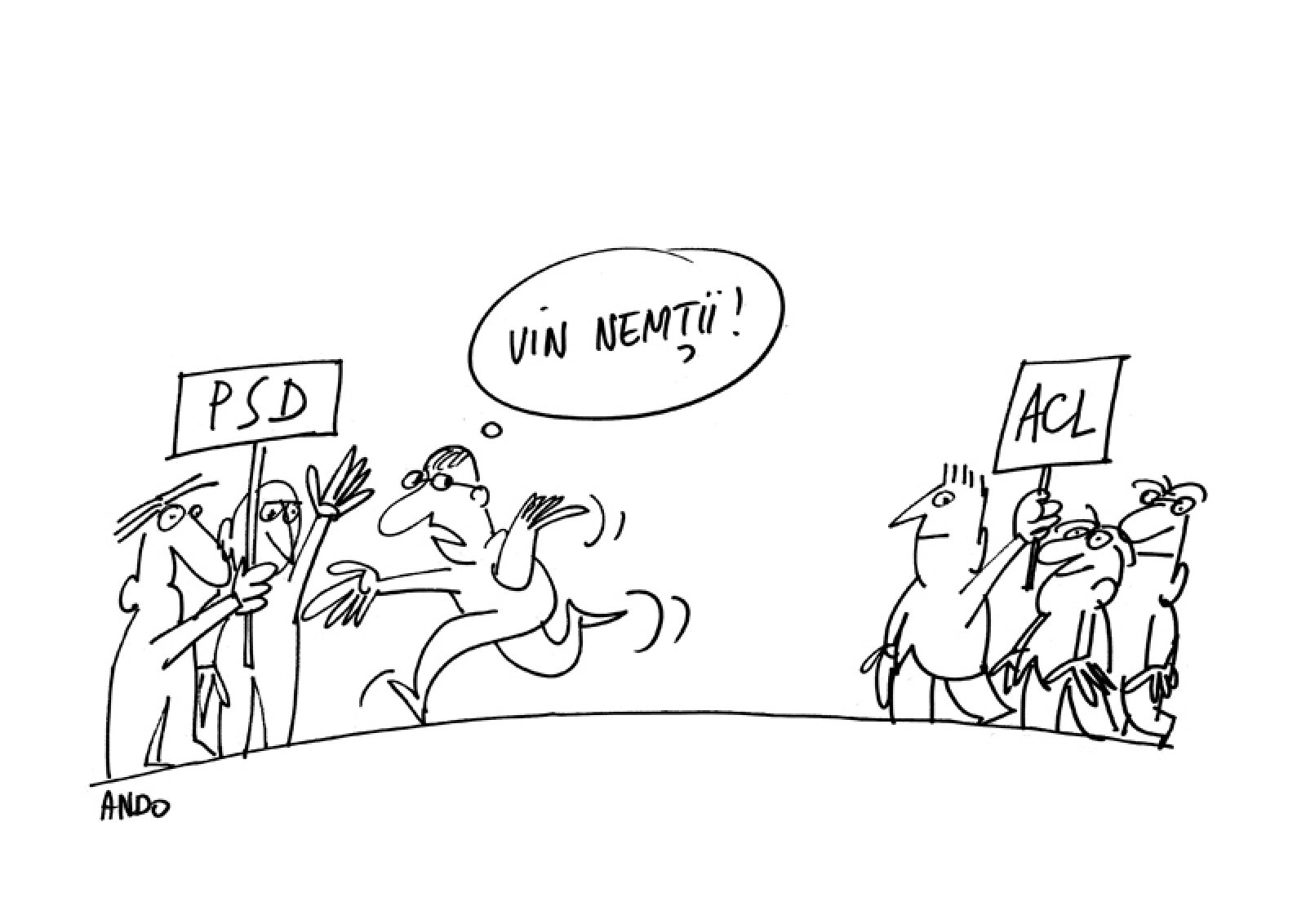 Lansarea la apă a candidaturii