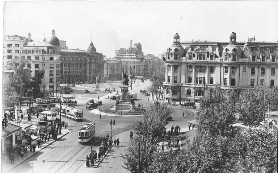 Povestea unui secol din 555 de aniversări