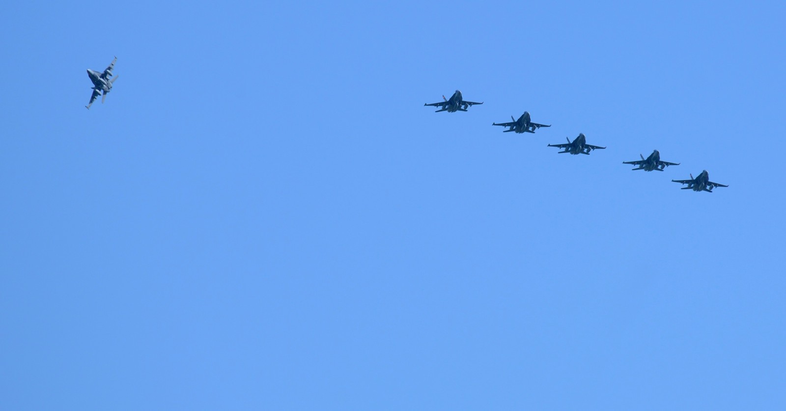 Aviaţia israeliană a efectuat raiduri asupra unor poziţii siriene