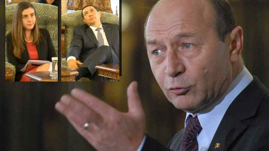 Ponta: Băsescu poate amâna reducerea CAS până în ianuarie