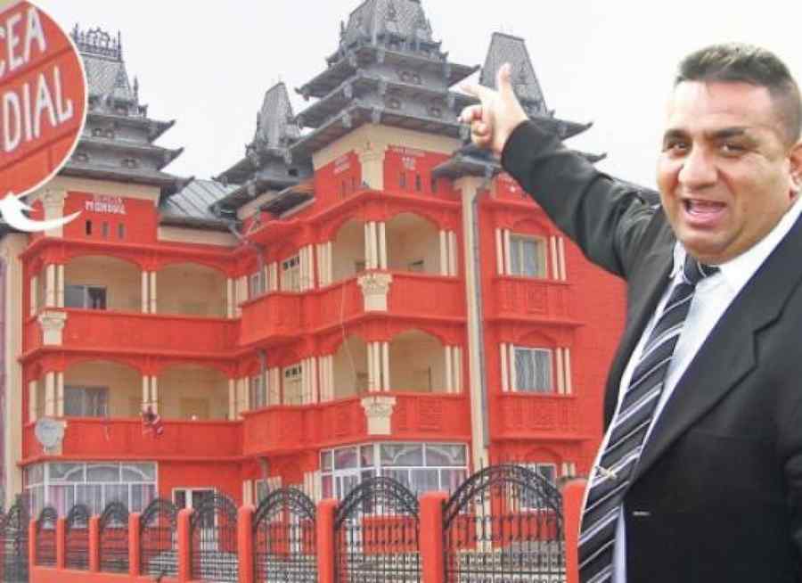 Mai multe ONG-uri, nemulțumite de referirea „obsesivă” la apartenența etnică a lui Bercea Mondial