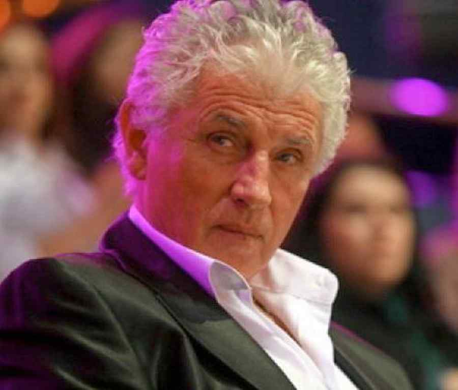 Cascadorul Szobi Cseh a murit