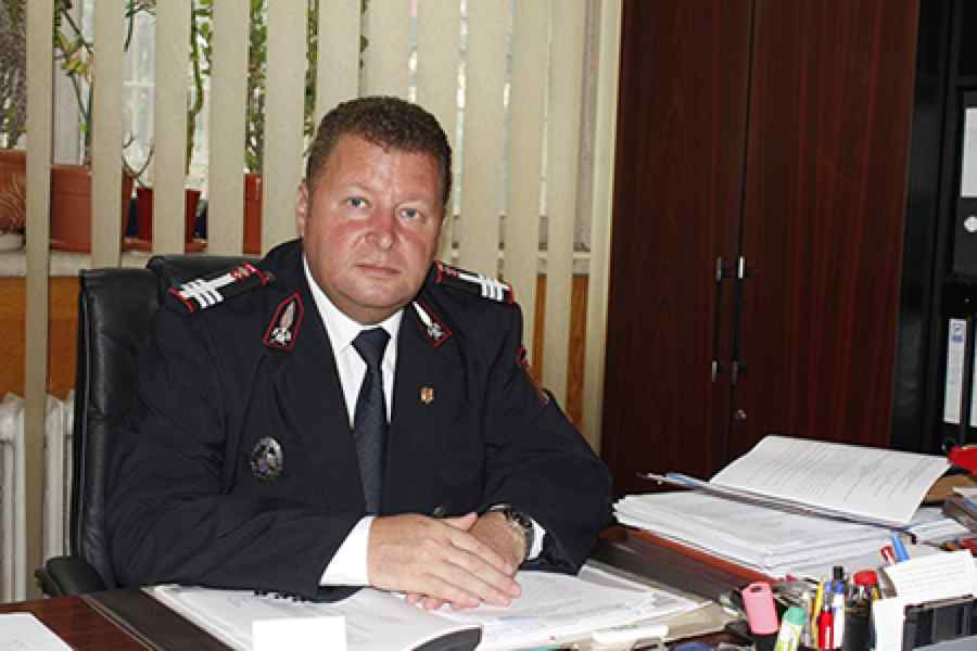 Mită la ISU Teleorman