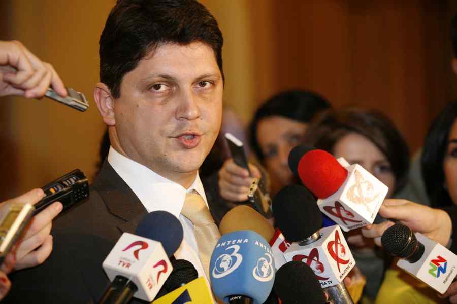 Poziția României faţă de federalizarea Ucrainei