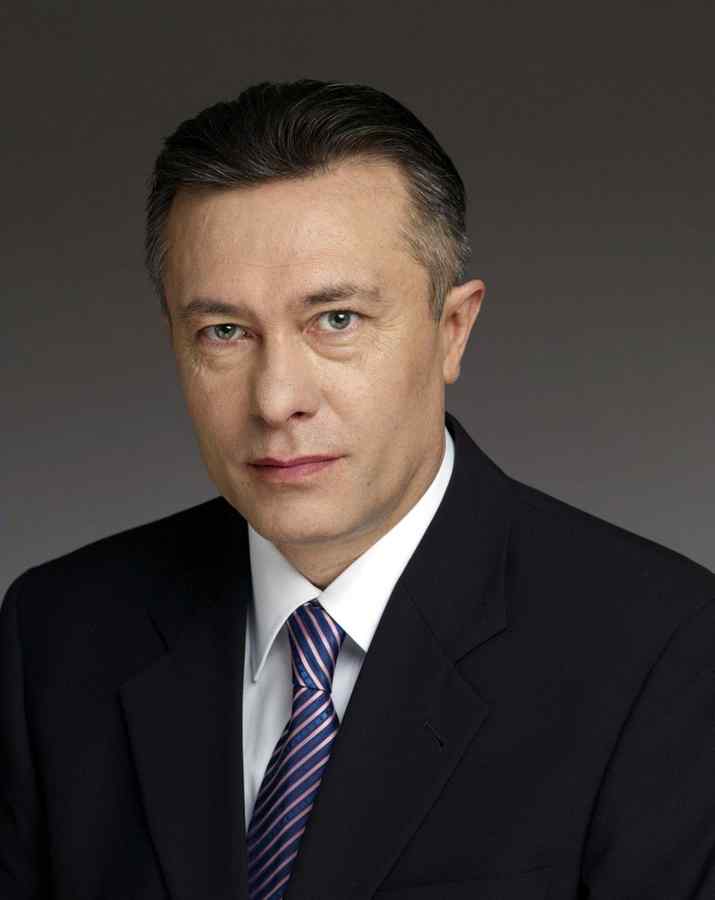 „Sunt candidatul lui Traian Băsescu”