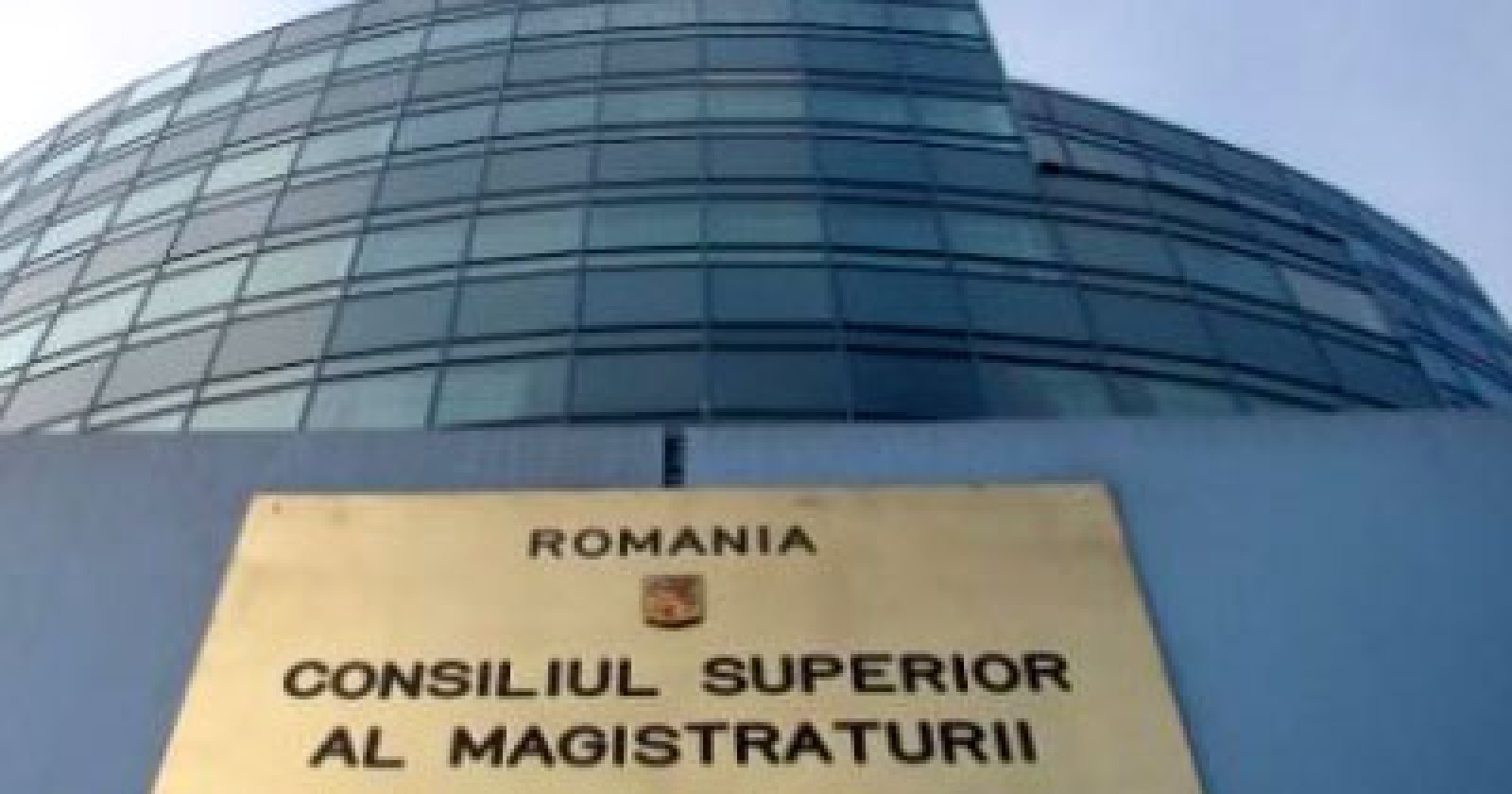 Suspiciuni de fraudă la examenul de magistratură