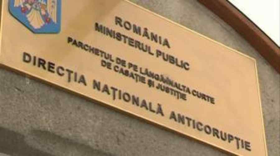 Judecătorul Bogdan Bărbuță de la Judecătoria Rădăuți, reținut de DNA