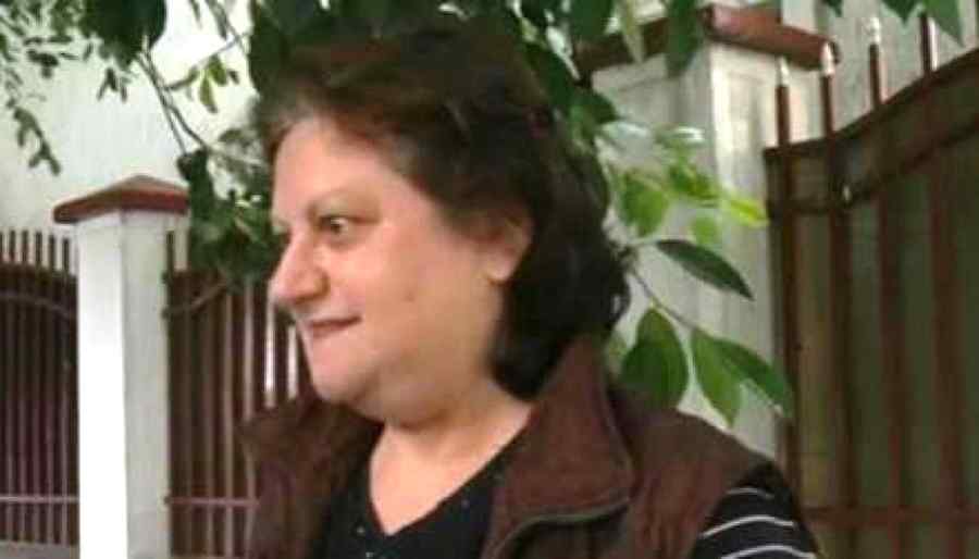 Avocatul lui Bercea Mondial cere audierea Doiniţei Băsescu