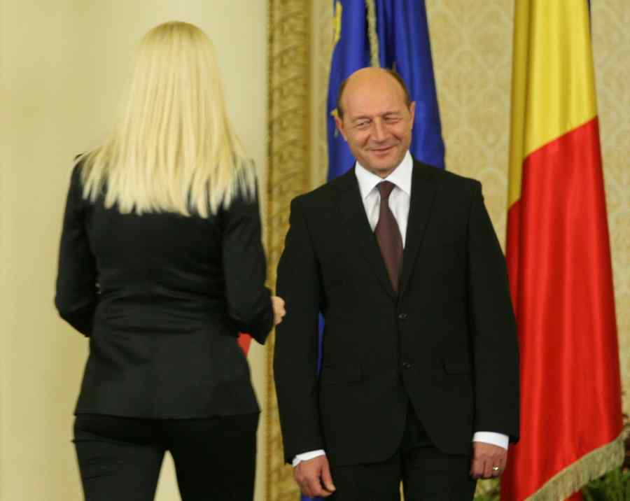 Lovitură de stat? Da, dar nu în România!