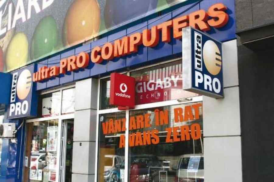 Soţii Fughină şi Laszlo Kiss, reţinuţi în dosarul „Ultra Pro Computers”