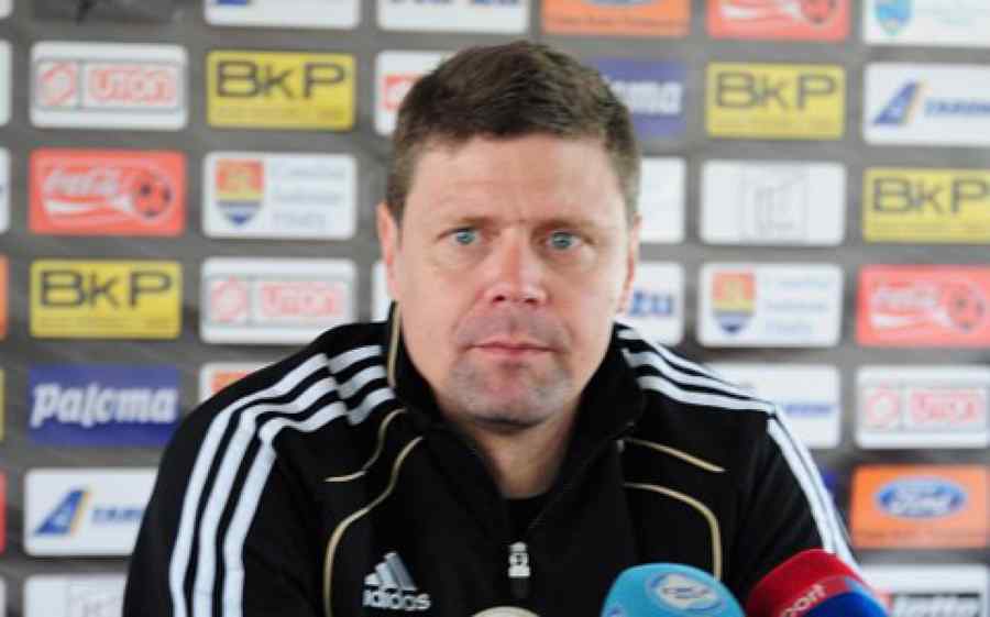 Oțelul Galați are un nou antrenor