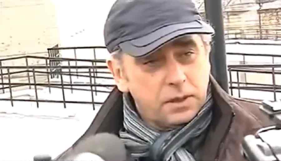 Procurorul Eugen Iacobescu continuă seria dezvăluirilor
