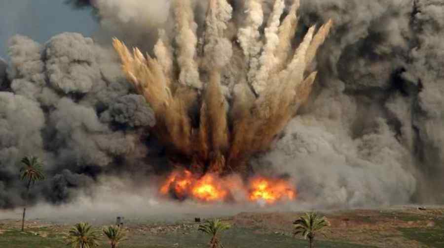 Israelul își intensifică ofensiva terestră în Gaza