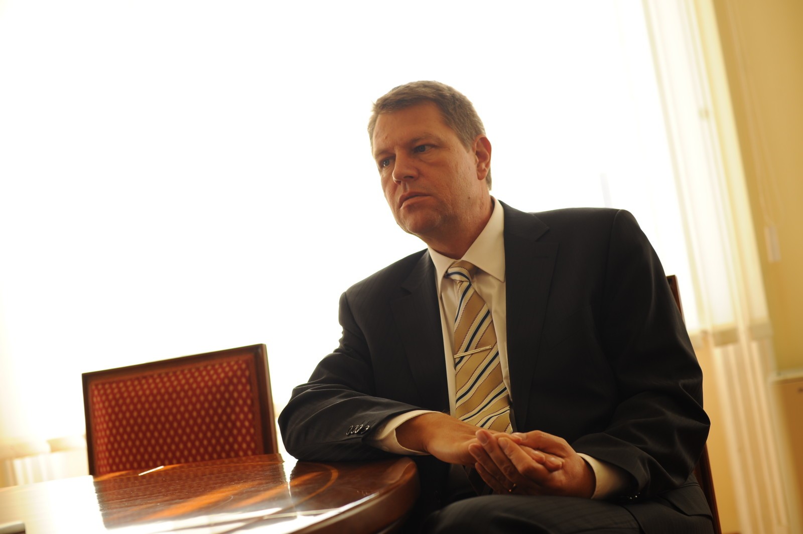 Klaus Iohannis: Congresul a stabilit că PNL și PDL vor fuziona