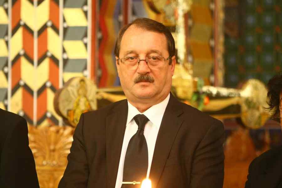 Mircea Băsescu, audiat la DNA Constanţa