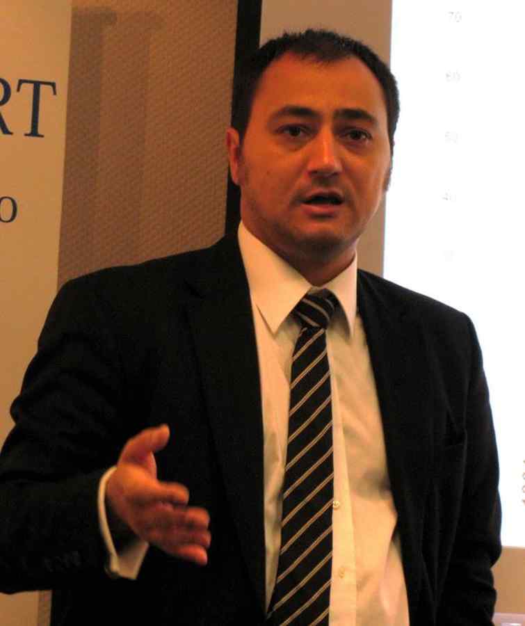Palada: Traian Băsescu ascunde fapte de corupţie sau minte cu privire la Comarnic-Braşov