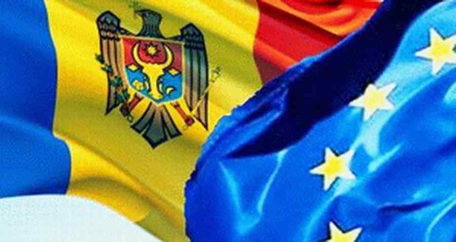 Atac mediatic al Rusiei în Republica Moldova înainte de alegeri