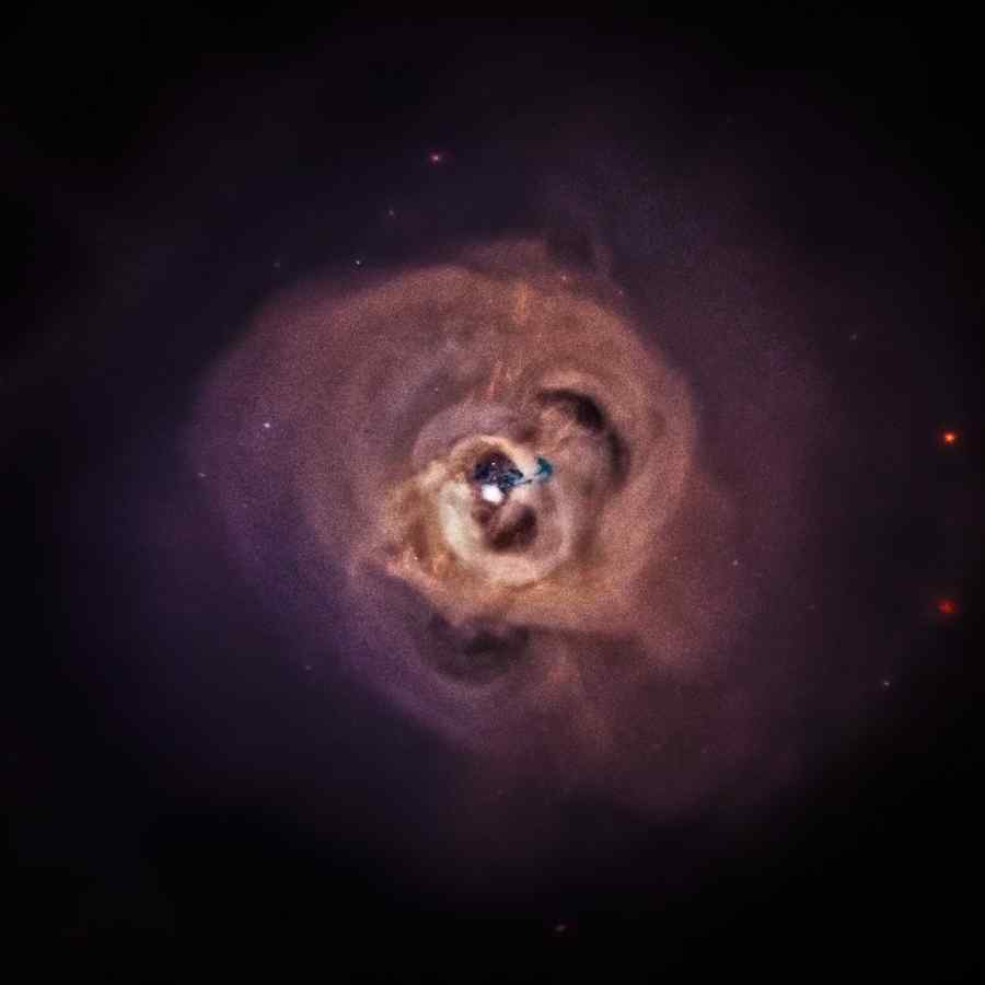 NASA a lansat primul său satelit pentru monitorizarea nivelului de CO2 din atmosferă