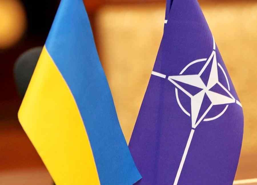 Un ajutor NATO pentru Ucraina este imposibil