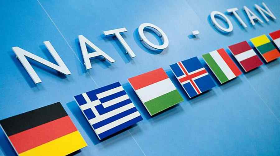 NATO va instala cinci baze în Europa de Est