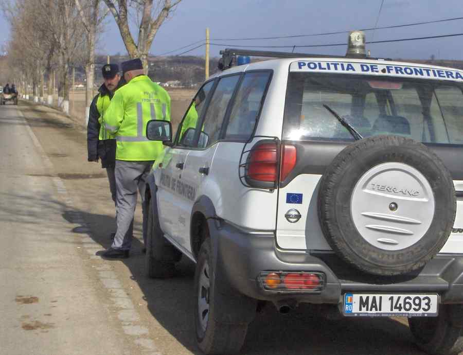 Cum pot fi introduse în țară vehicule cu numere provizorii fără a risca dosar penal