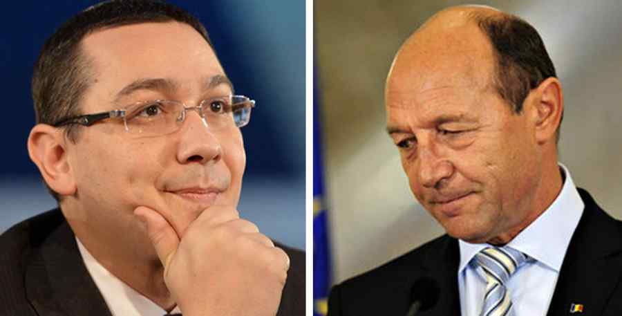 Premierul a vorbit cu Băsescu despre graţierea lui Gică Popescu