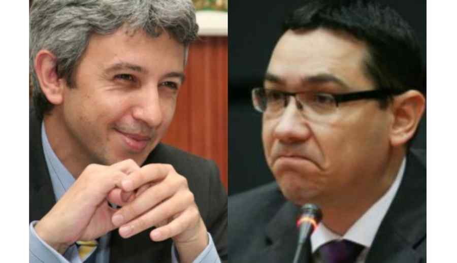 UDMR nu vrea partidul lui Dan Diaconescu la guvernare