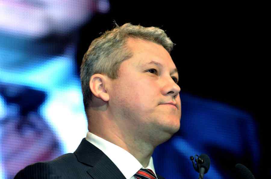Predoiu: Faptul că reducerea CAS se va face din prima zi a campaniei electorale arată disperarea lui Ponta