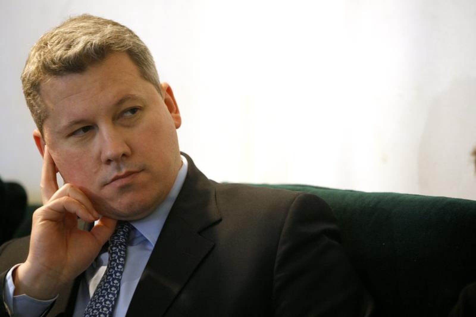 „Ponta vrea să dicteze direct ce emisiune intră sau iese din grilă”