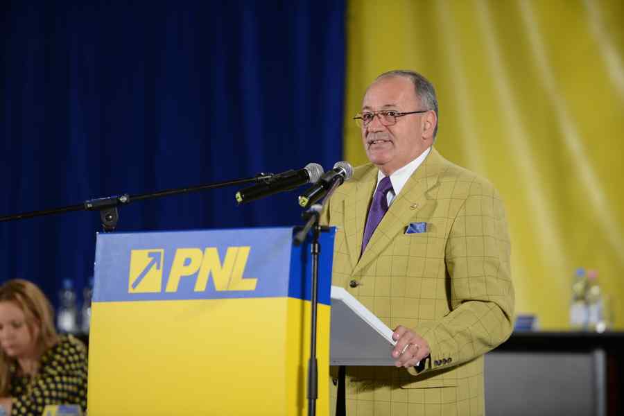 PNL susține libertatea presei și în cazul Antenelor