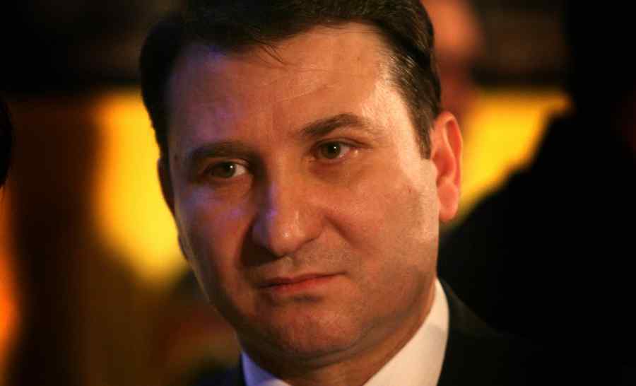Stavarache: Joi a fost cea mai grea zi din viața mea