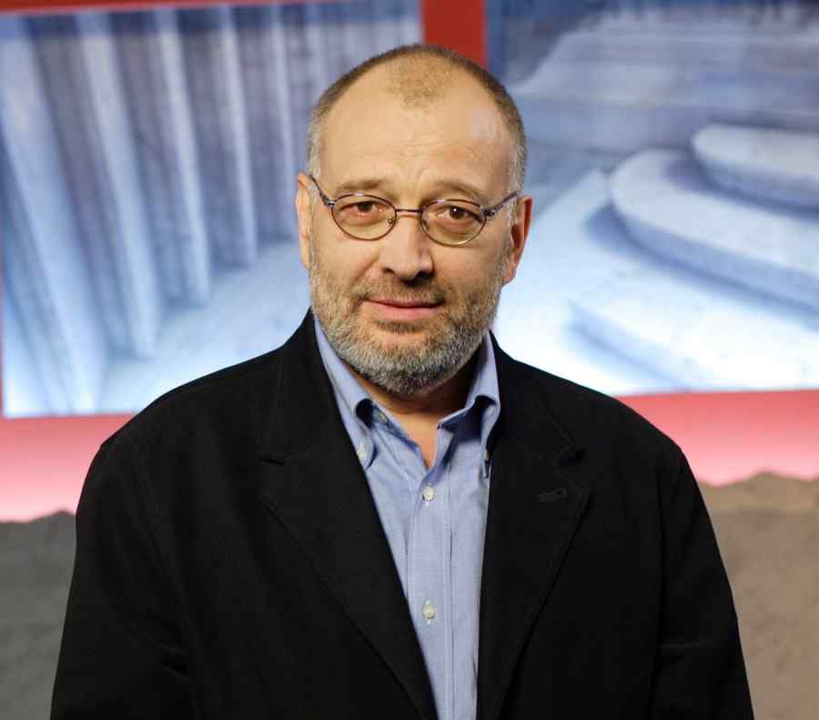 Planurile lui Stelian Tănase la TVR