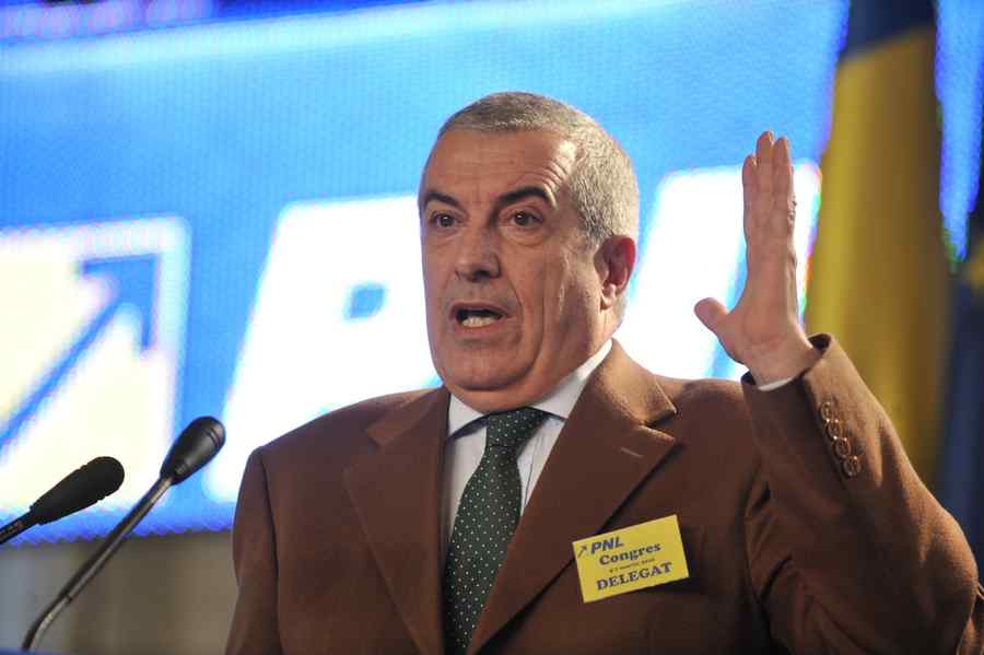 Tăriceanu: Justiția este ca un fel de divă