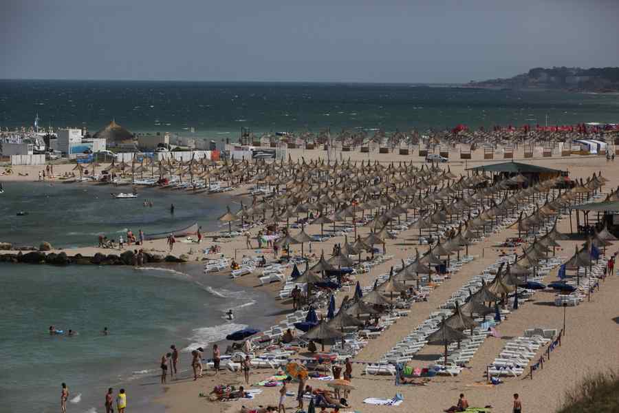 România, pe locul 67 din 84, în topul celor mai apreciate destinaţii din lume